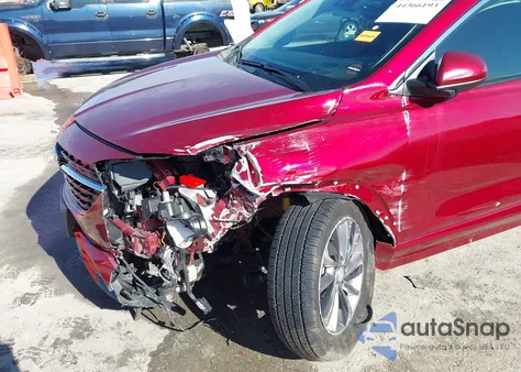 2023 Buick Encore Gx Select Fwd from USA, damaged, VIN KL4MMDSL8PB022423